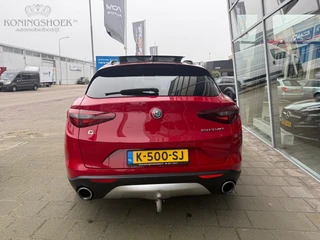 Alfa Romeo Stelvio – thumbnail 3