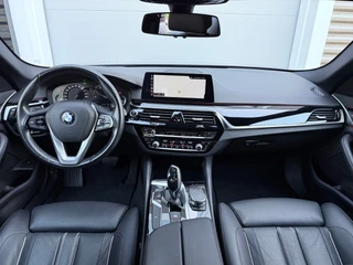 BMW 5 Serie – thumbnail 11
