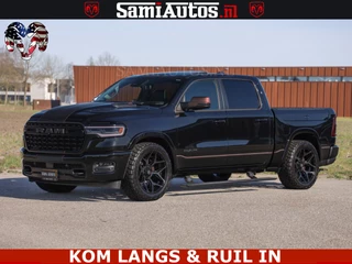 Dodge Ram Pick-Up – thumbnail 2