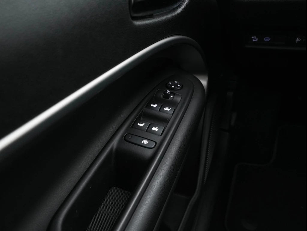 Jeep Avenger – foto 22