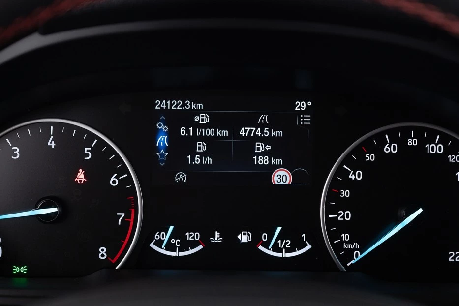 Ford EcoSport – foto 19
