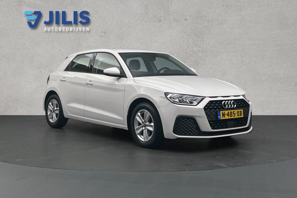 Audi A1 Sportback – foto 8