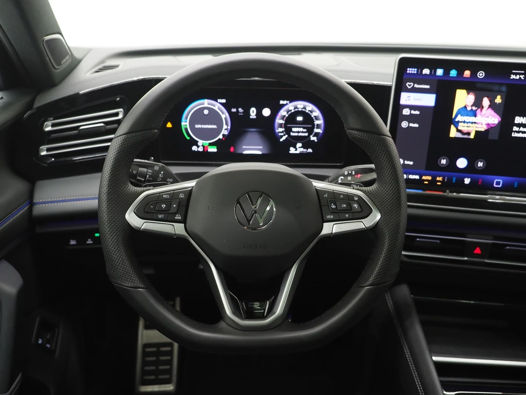 Volkswagen Tiguan – foto 45
