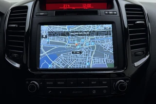Kia Venga – thumbnail 25
