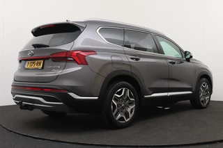 Hyundai Santa Fe – thumbnail 4