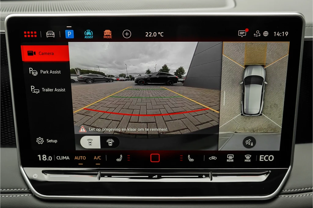 Volkswagen Tiguan – foto 26