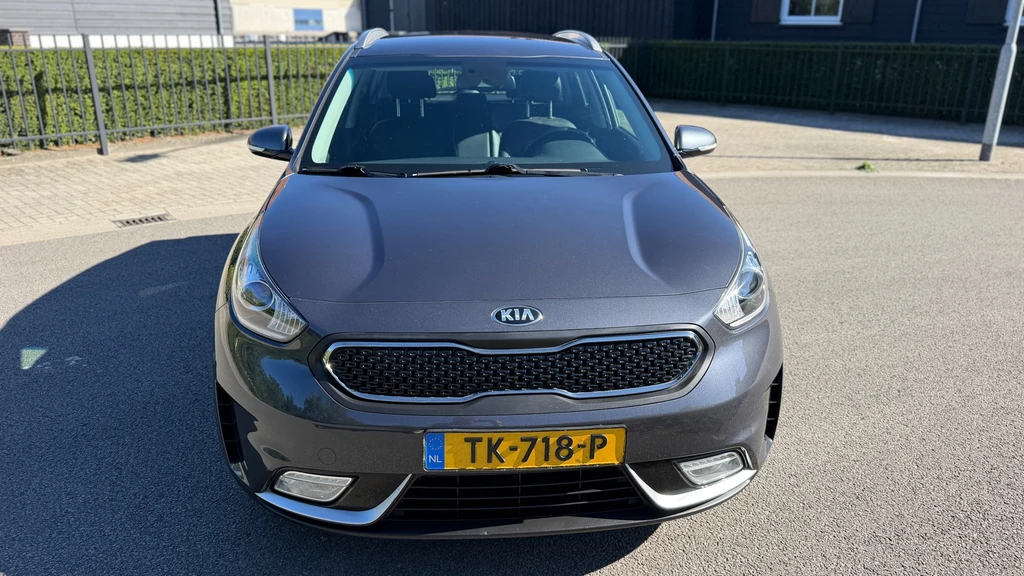 Kia Niro – foto 9