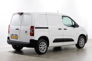 Citroën Berlingo – thumbnail 4