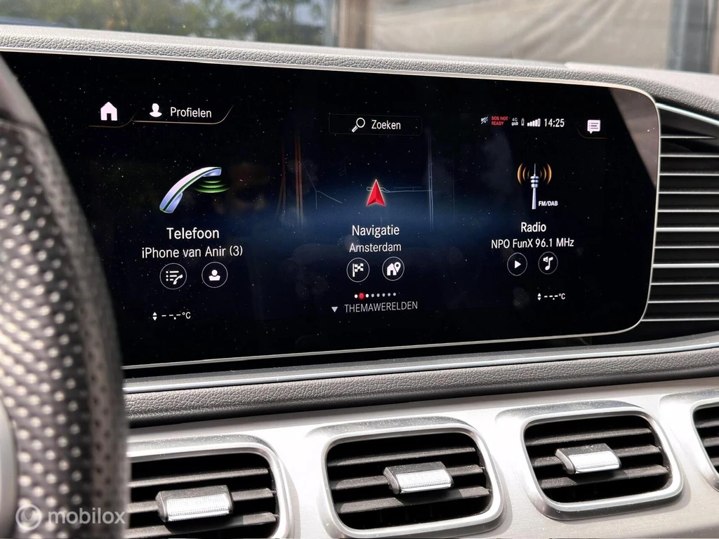 Mercedes-Benz GLE – foto 26