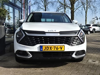 Kia Sportage – thumbnail 6