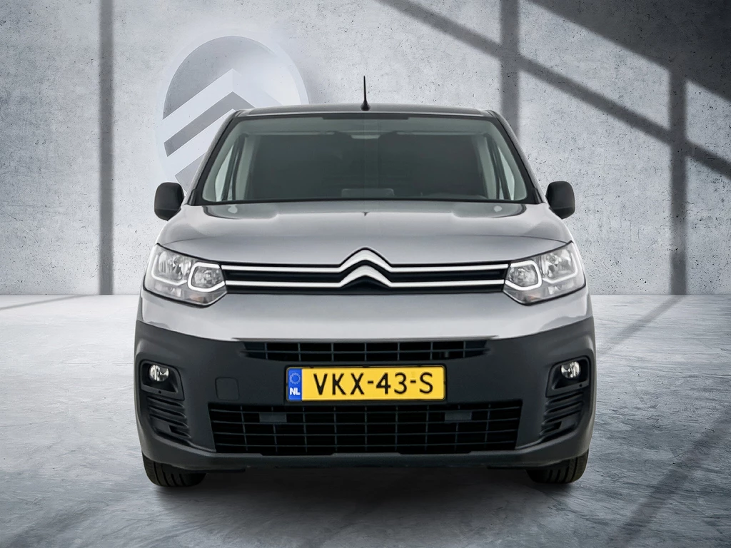 Citroën Berlingo – foto 5