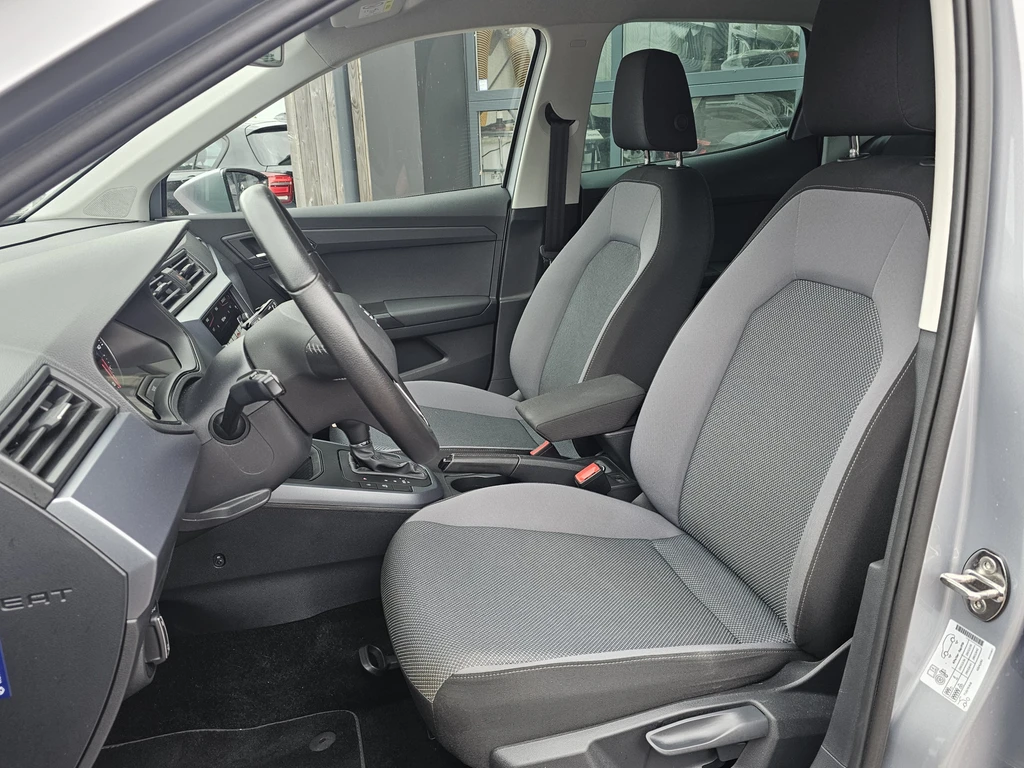 SEAT Arona – foto 20