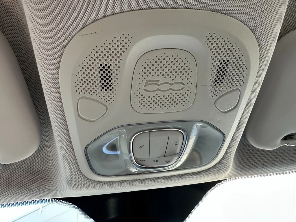 Fiat 500X – foto 29