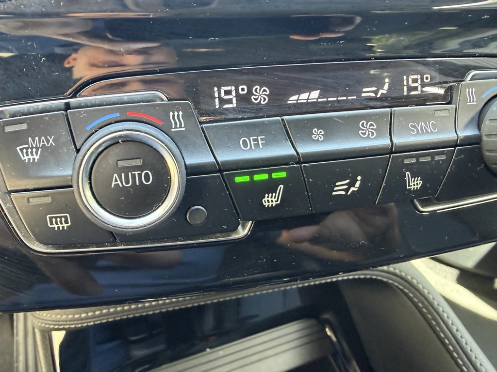 BMW X1 – foto 20