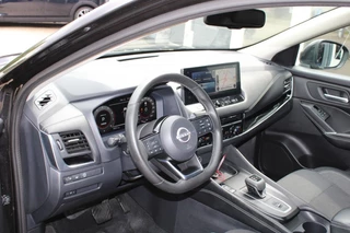 Nissan QASHQAI – thumbnail 9