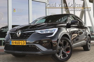 Renault Arkana – thumbnail 4
