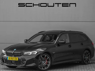 BMW 3 Serie – thumbnail 1