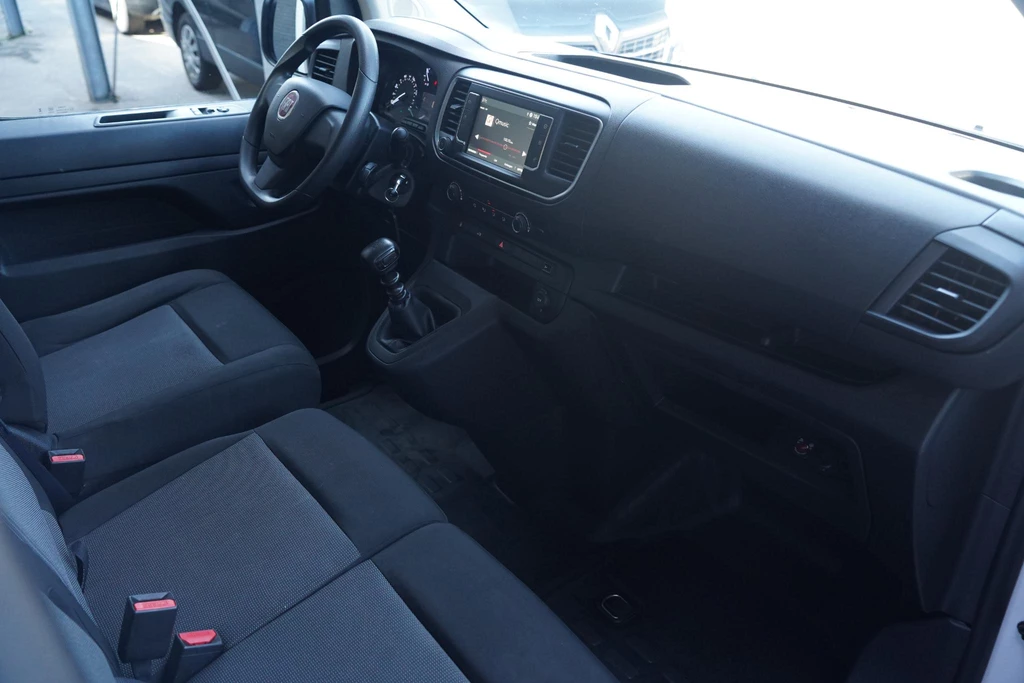 Fiat Scudo – foto 21
