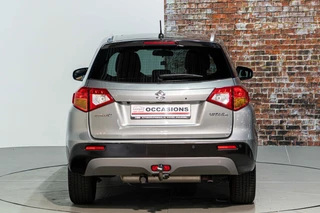 Suzuki Vitara – thumbnail 11
