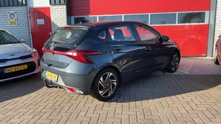 Hyundai i20 – thumbnail 2