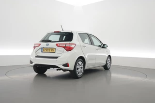 Toyota Yaris – thumbnail 4