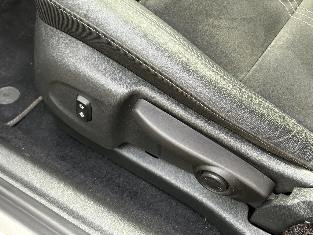 Opel Astra – foto 29