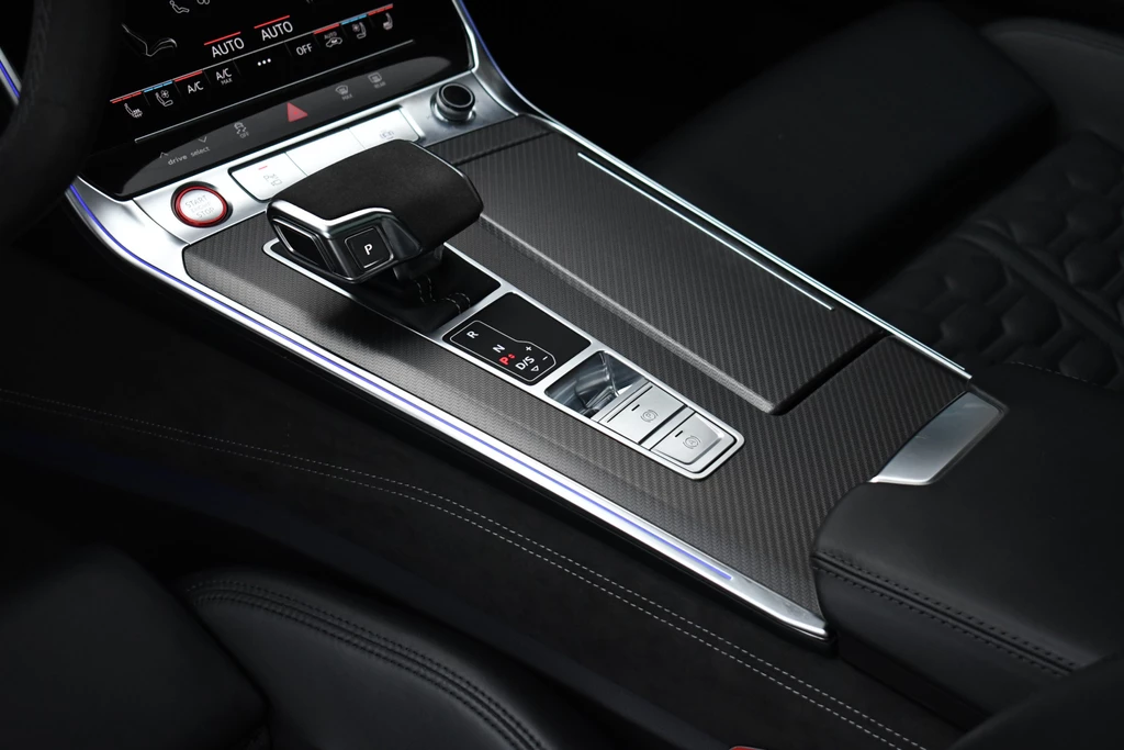 Audi RS6 – foto 99