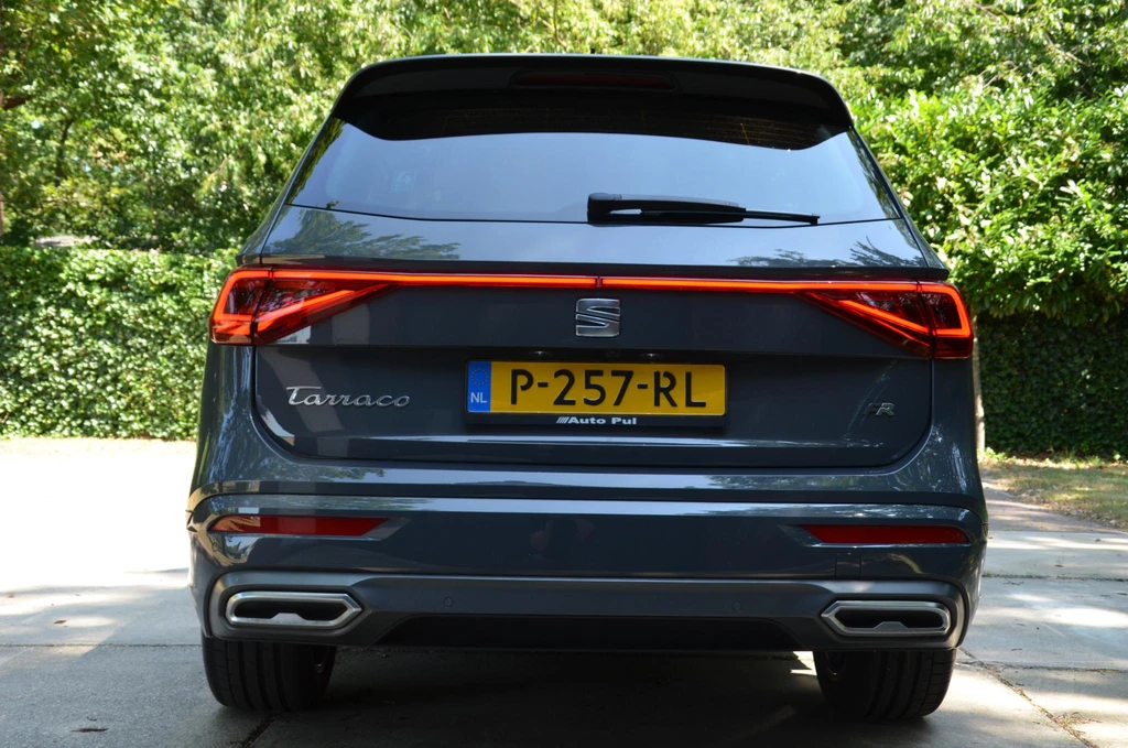 SEAT Tarraco – foto 9