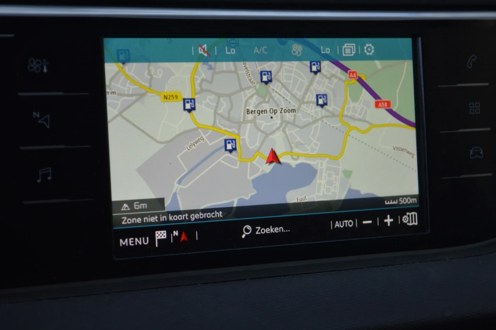 Citroën Grand C4 Picasso – foto 33