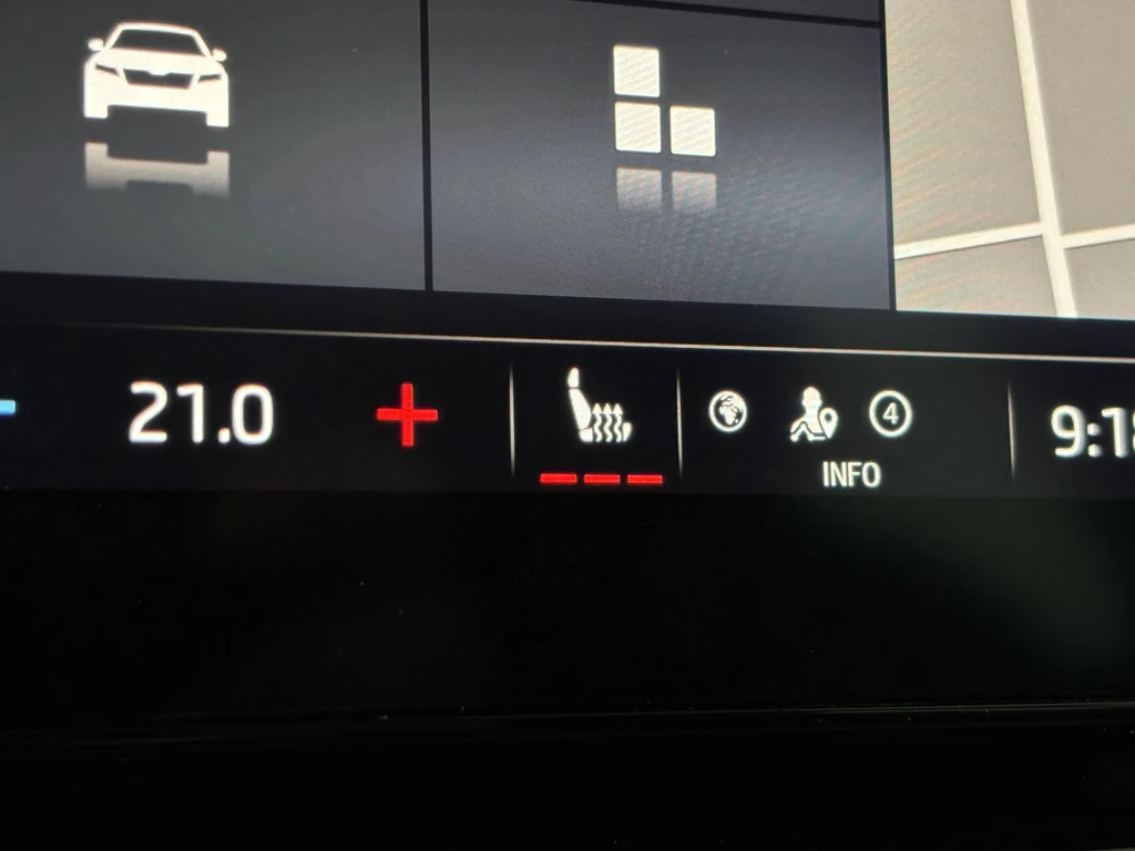 Škoda Octavia – foto 23