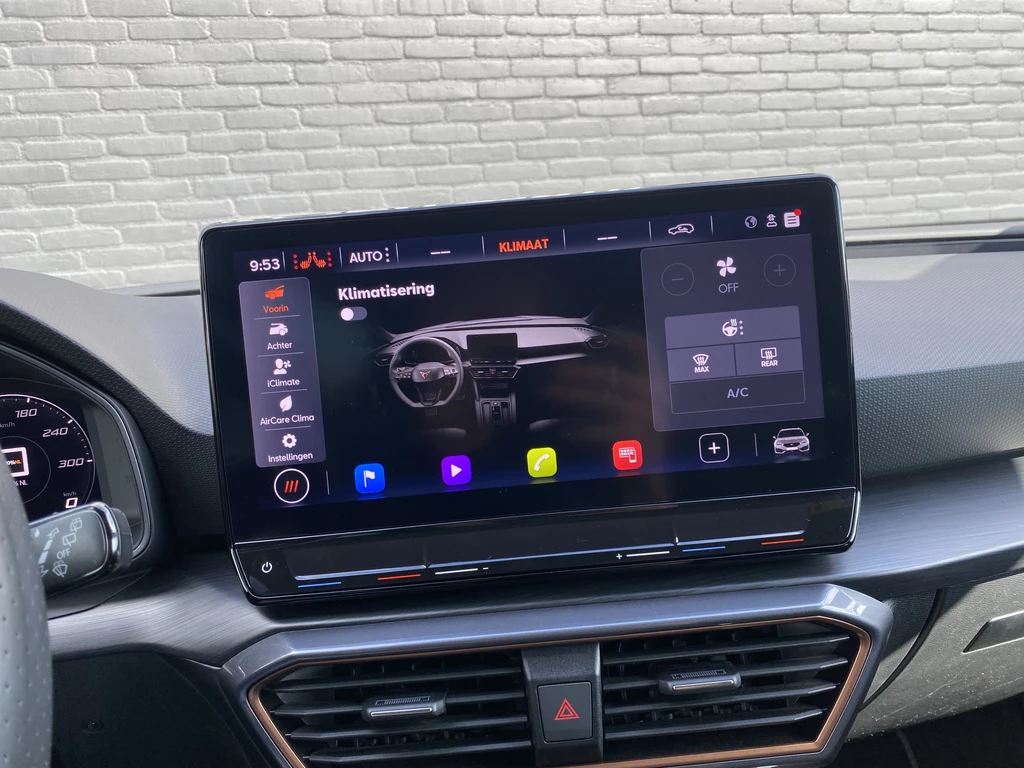 CUPRA Leon Sportstourer – foto 30