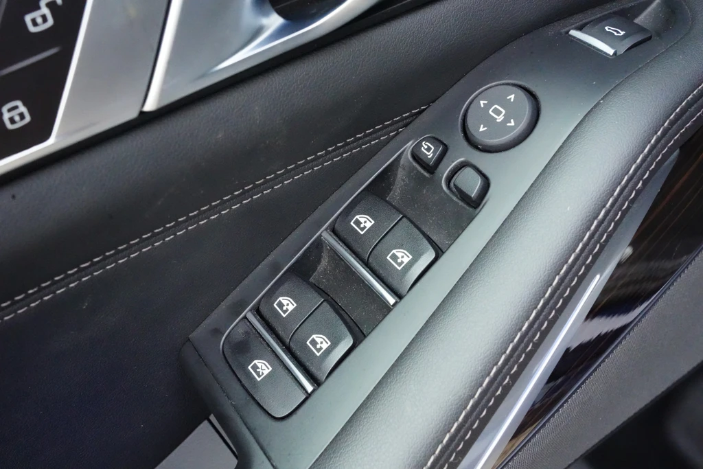 BMW X5 – foto 31