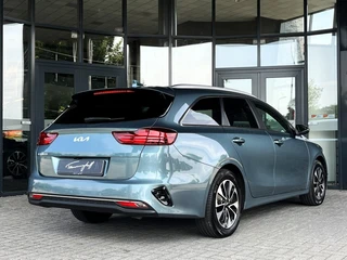 Kia Ceed – thumbnail 3