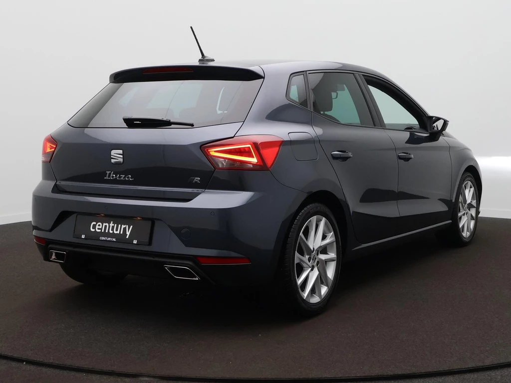 SEAT Ibiza – foto 6