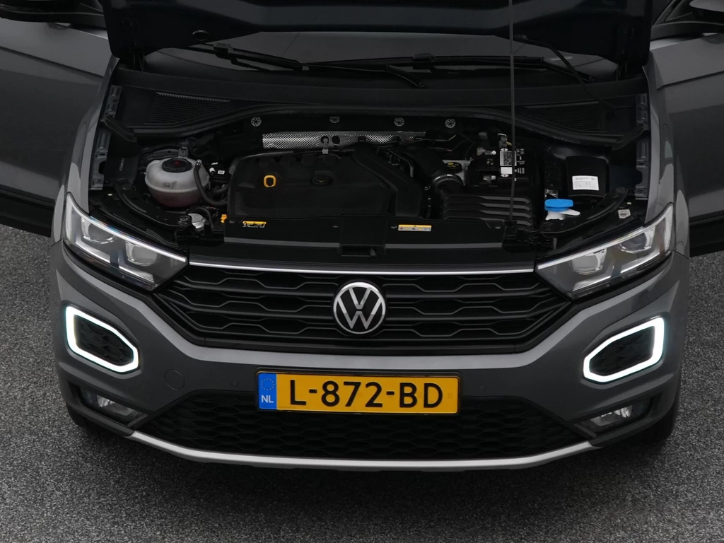 Volkswagen T-Roc – foto 20
