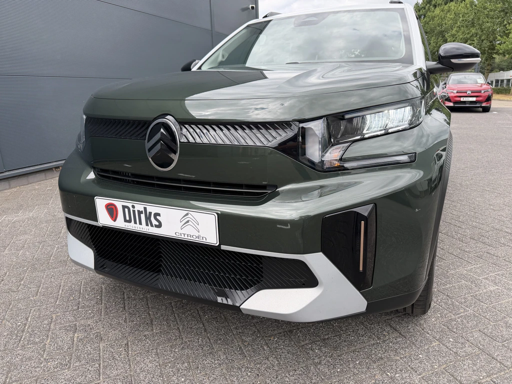 Citroën C3 Aircross – foto 3