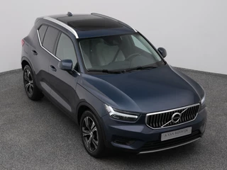 Volvo XC40 – thumbnail 16