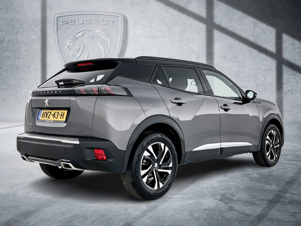 Peugeot 2008 – foto 4