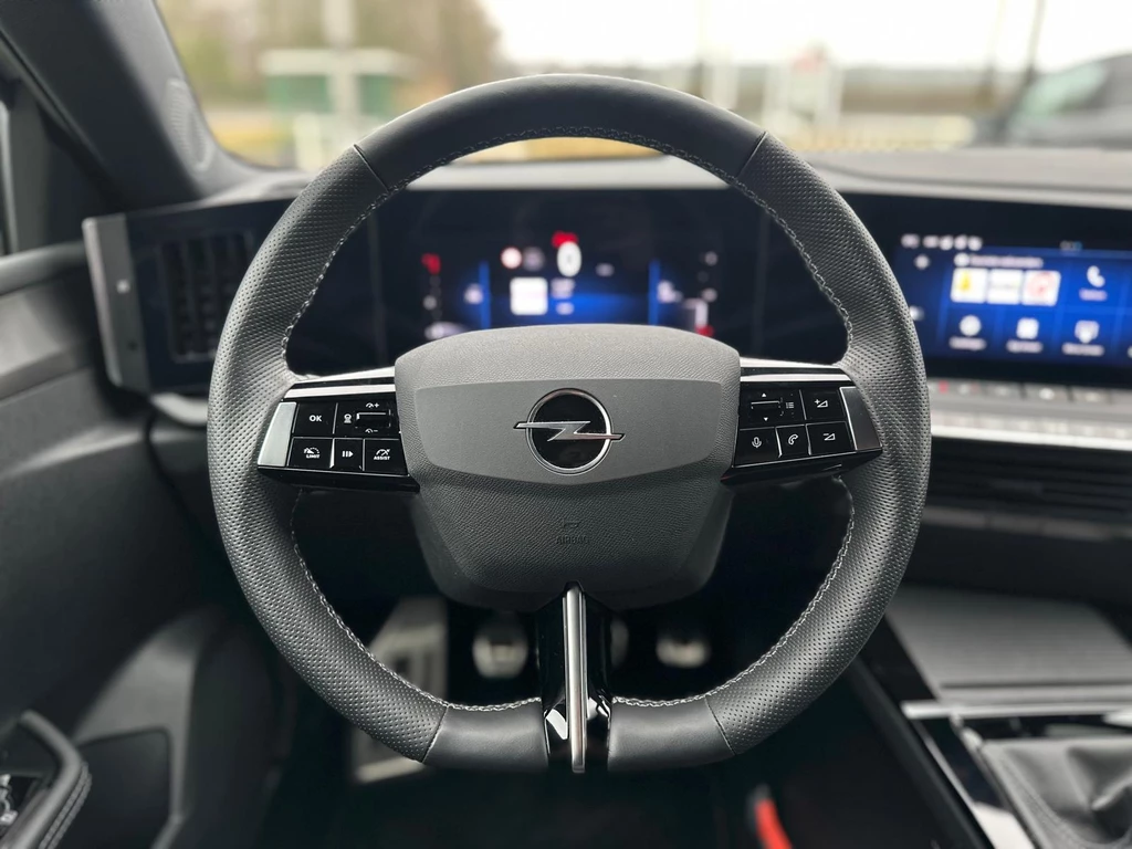 Opel Astra – foto 26