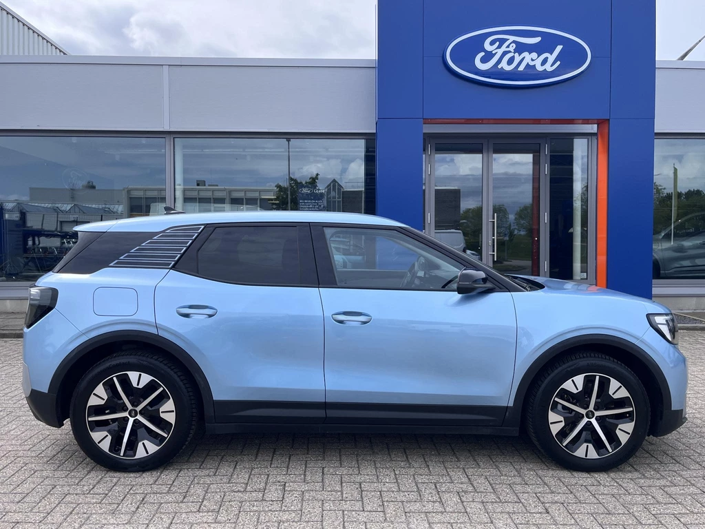 Ford Explorer – foto 6