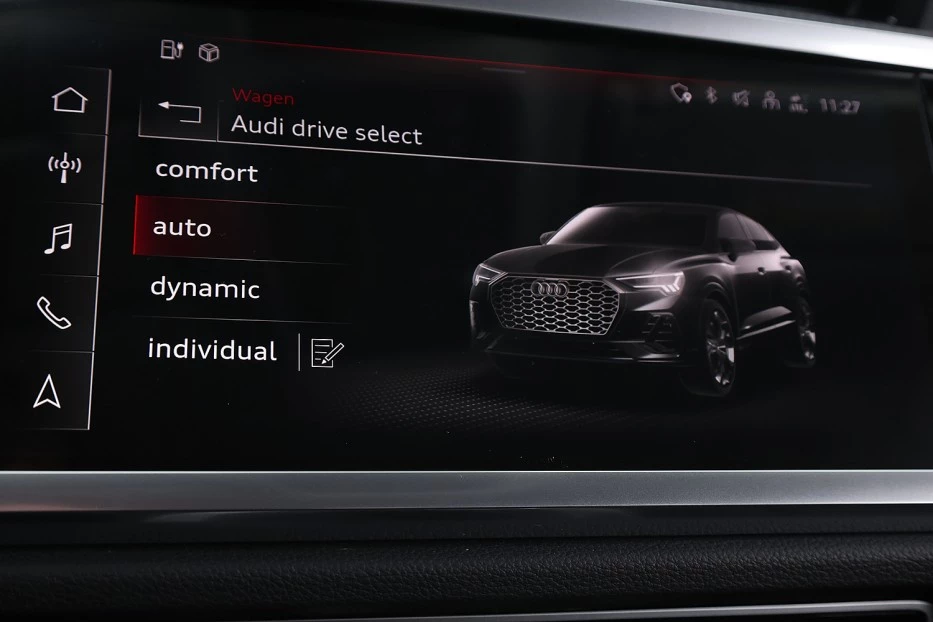 Audi Q3 – foto 33