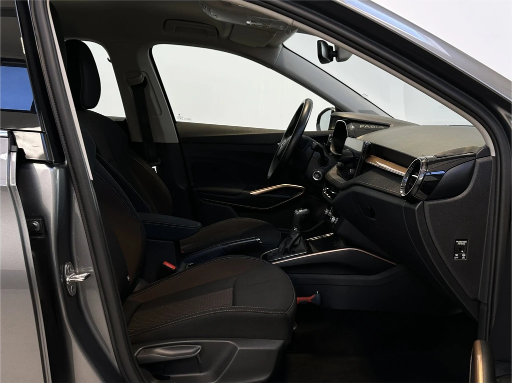 Škoda Fabia – foto 27
