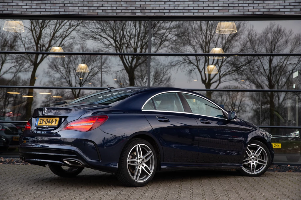Mercedes-Benz CLA – foto 3
