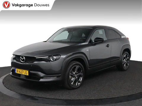 Mazda MX-30 e-SkyActiv EV 145 Advantage 36 kWh |NAP|1e eigenaar|Camera|SOH 94,5%|