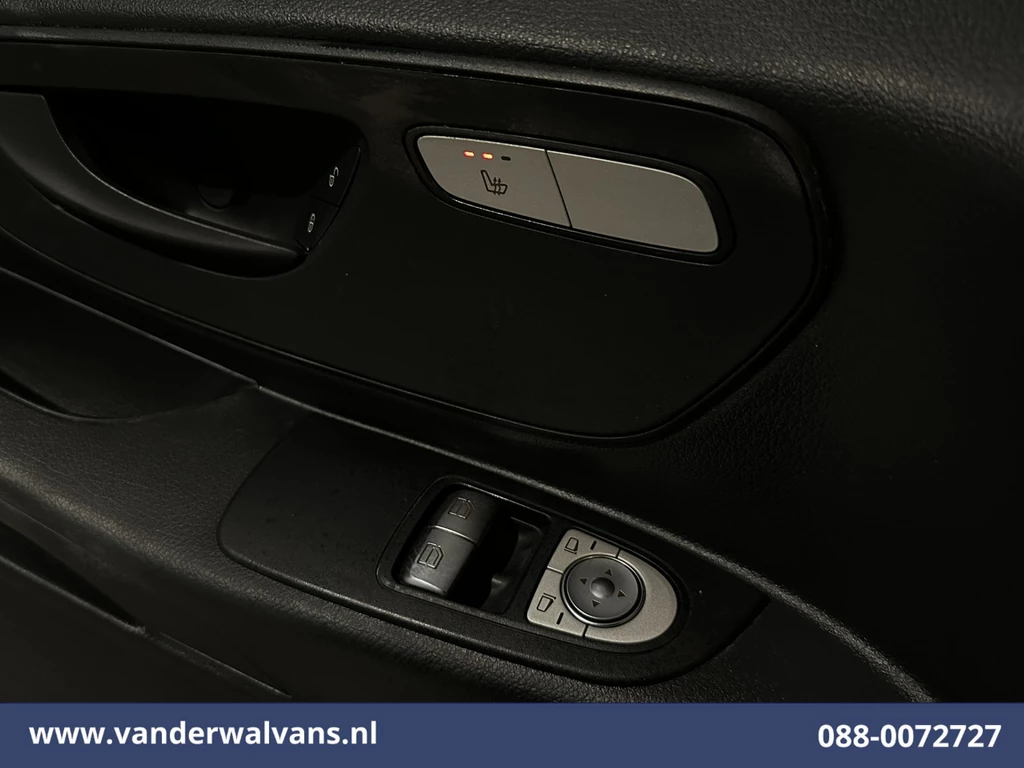 Mercedes-Benz Vito – foto 19
