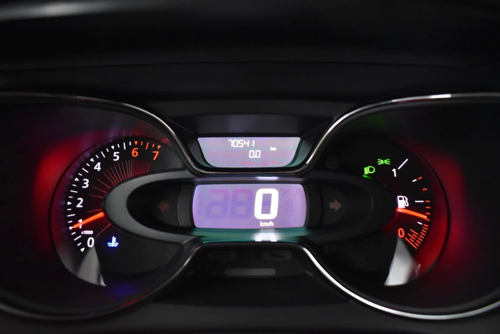 Renault Captur – foto 18