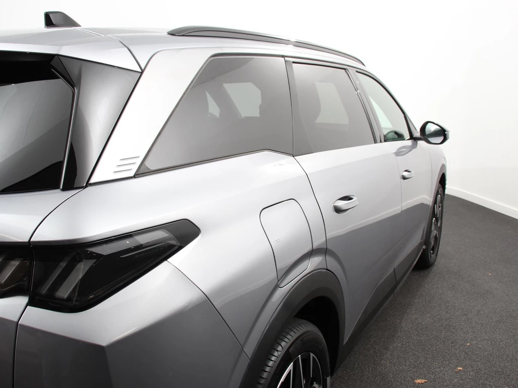 Peugeot 5008 – foto 31