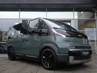 Kia PV5 – thumbnail 6