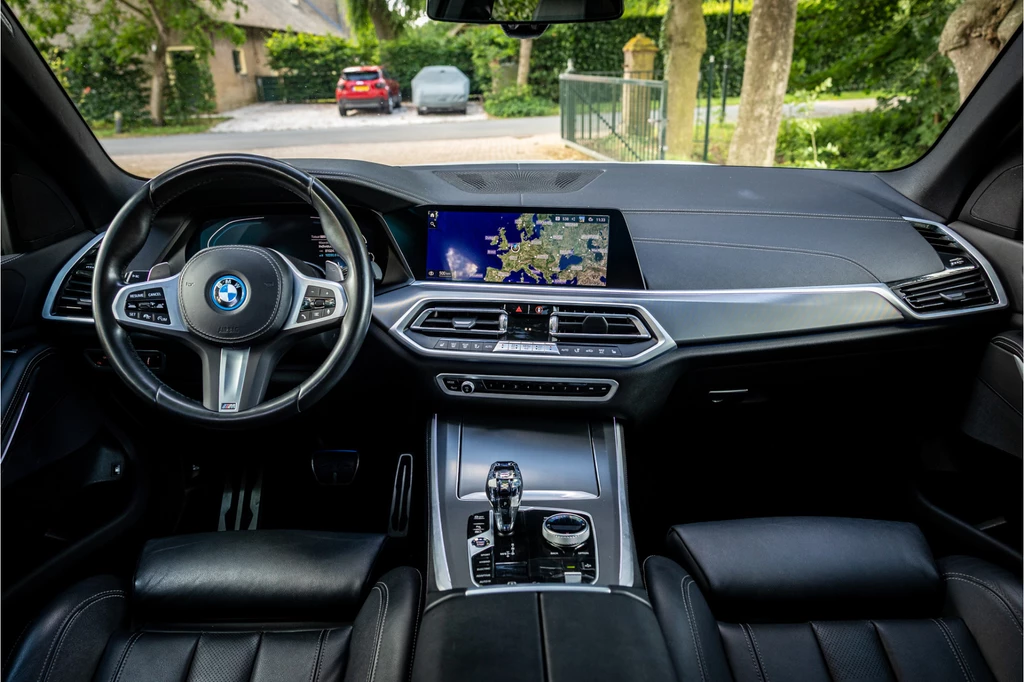 BMW X5 – foto 13