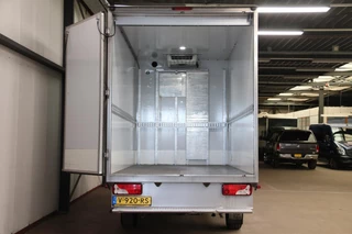 Mercedes-Benz Sprinter – thumbnail 7